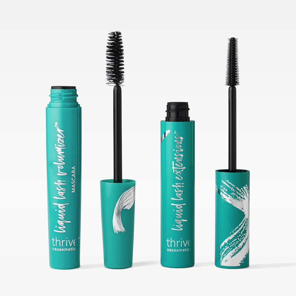 Liquid Lash™ Mascara Duo
