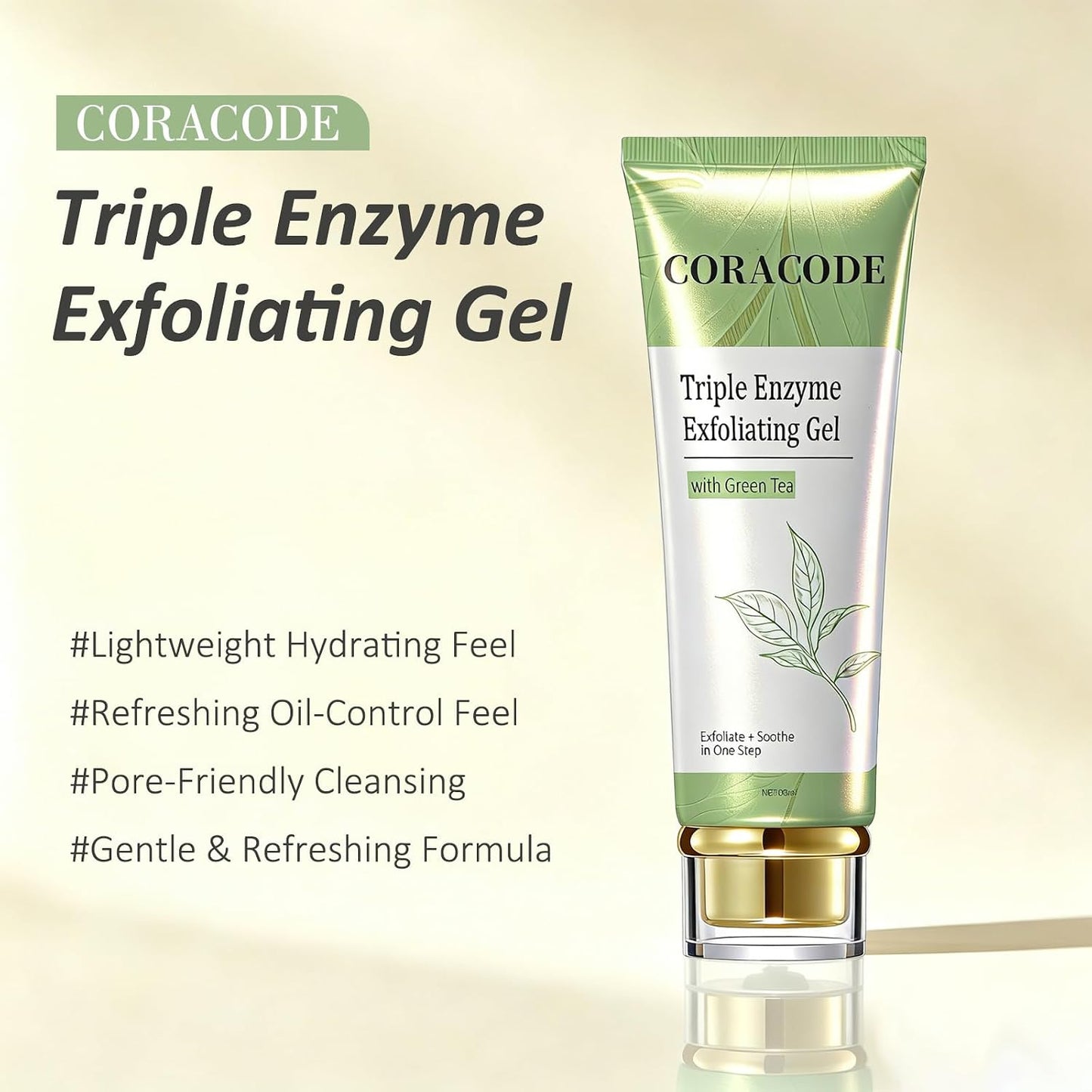 Aqua Peel Gel, Dead Skin Remover Reveal All-New Skin