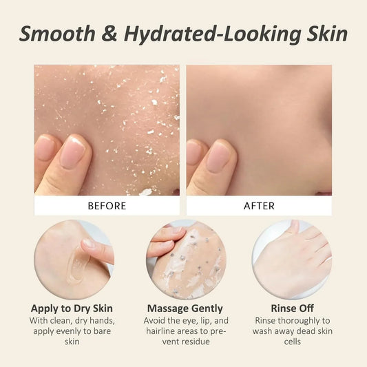 Suitable for Sensitive Skin