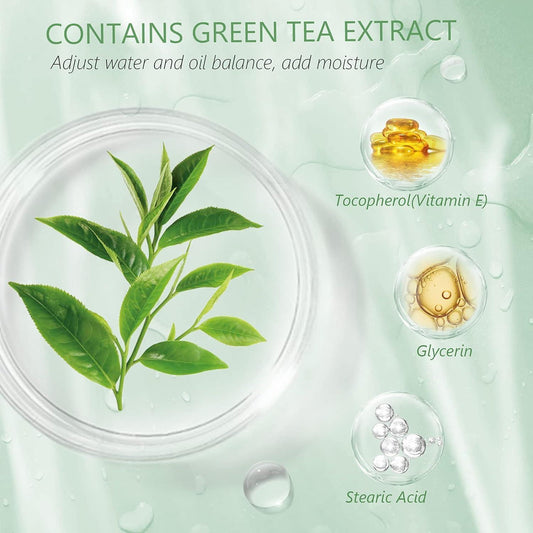 Why Traditional Scrubs Can Damage Your Skin