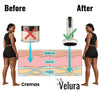 i-Shape Drainage Massager