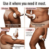 i-Shape Drainage Massager