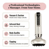i-Shape Drainage Massager