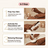 i-Shape Drainage Massager