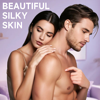 PHOFAY Spray-On Hair Removal Mousse