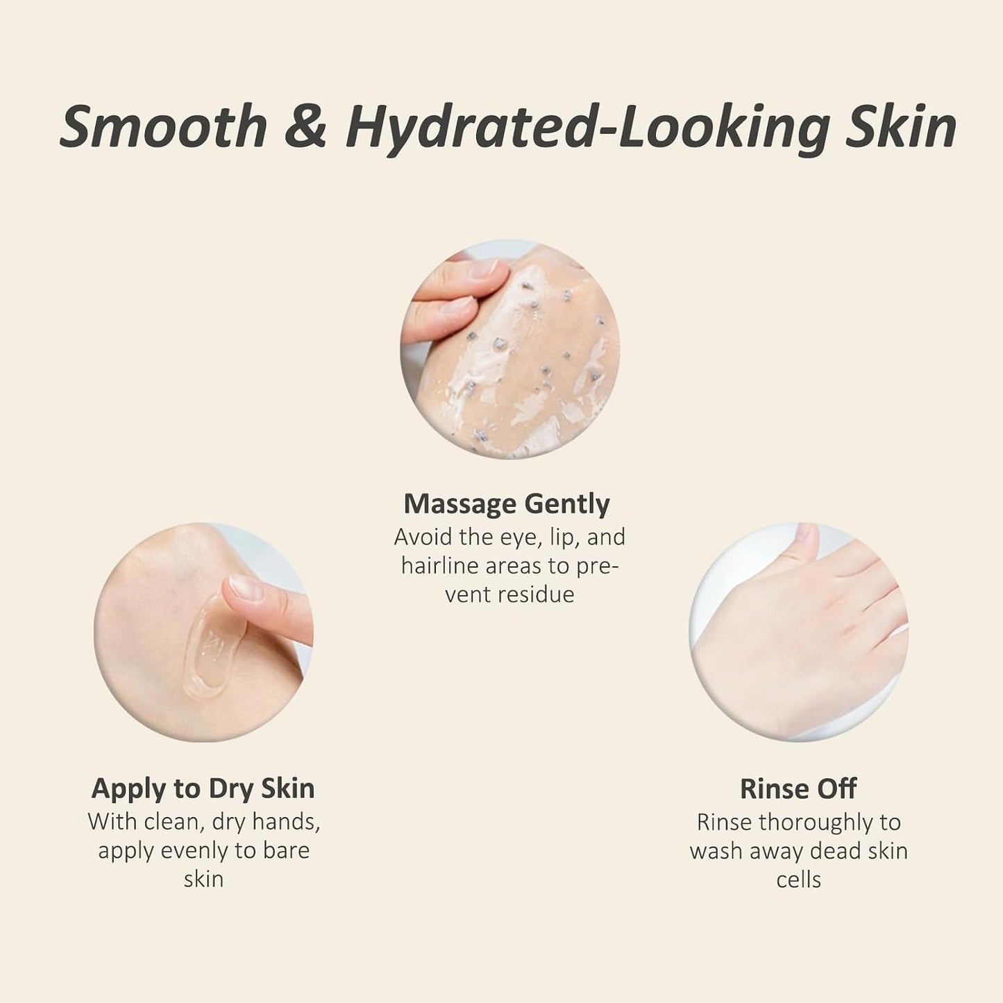 Exfoliating Aqua Peel Gel, Reveal All-New Skin 100ml