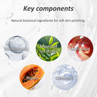 Exfoliating Aqua Peel Gel, Reveal All-New Skin 100ml