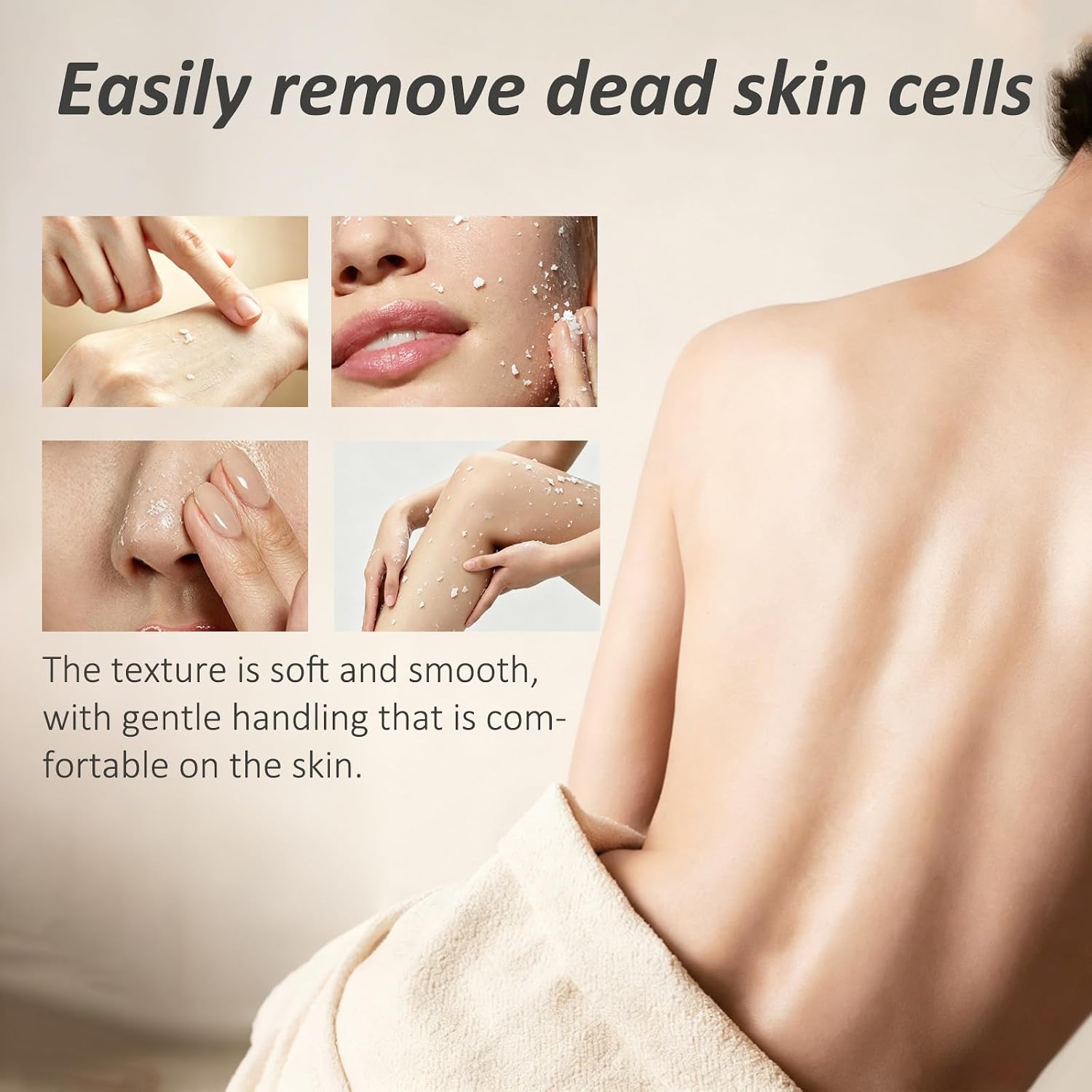 Exfoliating Aqua Peel Gel, Reveal All-New Skin 100ml
