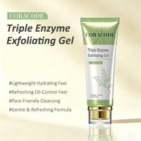 Exfoliating Aqua Peel Gel, Reveal All-New Skin 100ml