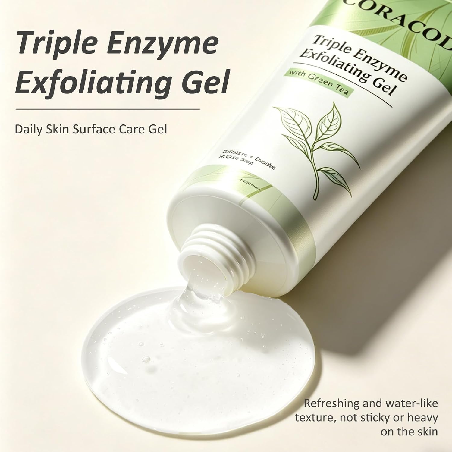 Exfoliating Aqua Peel Gel, Reveal All-New Skin 100ml